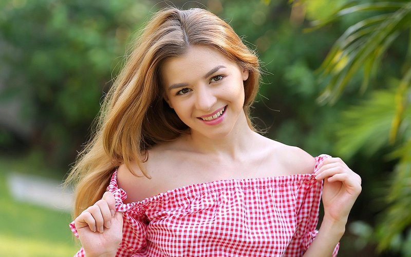 Татьяна, 24 года, 1 размер груди