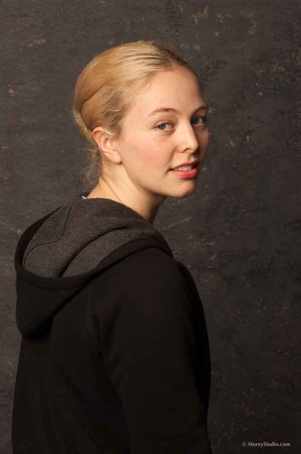 Анастасичка, 20 лет, 4 размер груди